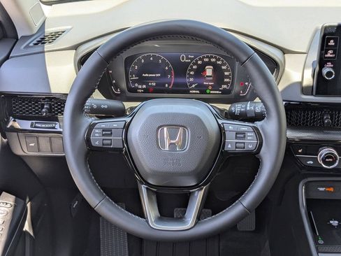 New 2026 Honda CR-V EX-L image 17