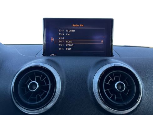 Used 2018 Audi A3 2.0T Premium image 13