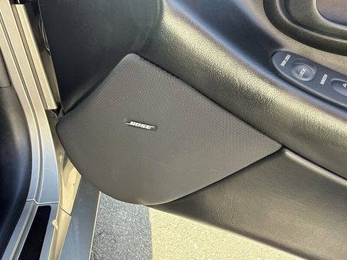 Used 1999 Chevrolet Corvette Convertible w/ Memory Pkg image 24