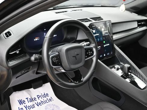 Used 2024 Polestar Polestar 2 RWD image 9