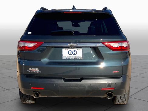 Used 2020 Chevrolet Traverse RS FWD image 5