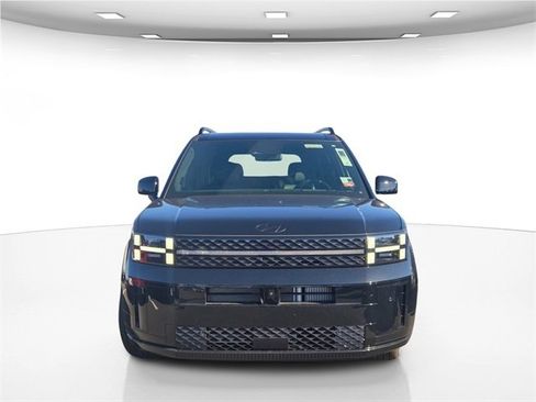 New 2026 Hyundai Santa Fe Calligraphy image 2