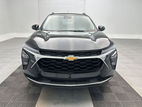 New 2026 Chevrolet Trax LT image 6