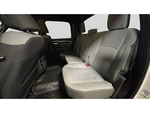 Used 2024 RAM 2500 Big Horn w/ Off Road Package AWD/4WD image 13