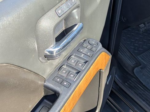 Used 2016 Chevrolet Silverado 3500 LTZ w/ Duramax Plus Package image 26