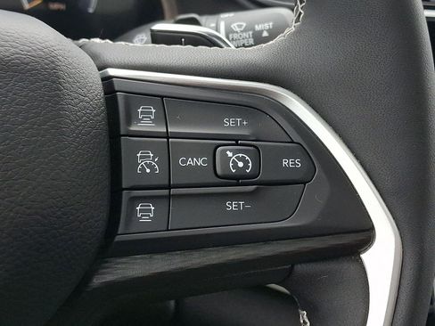 Used 2024 Jeep Grand Cherokee Altitude image 23