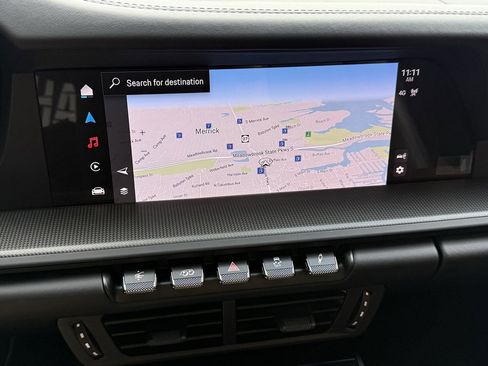 Used 2025 Porsche 911 Carrera GTS image 15