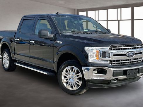 Used 2020 Ford F150 XLT w/ XTR Package image 12