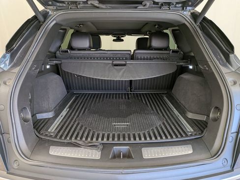 Used 2023 Cadillac XT5 Sportv AWD/4WD image 29