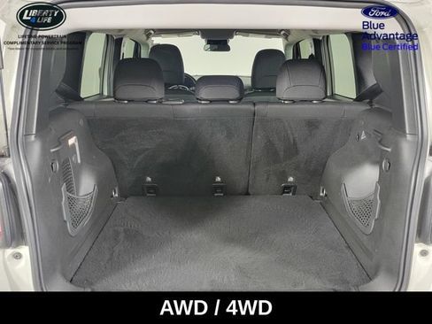 Used 2020 Jeep Renegade Altitude AWD/4WD image 15