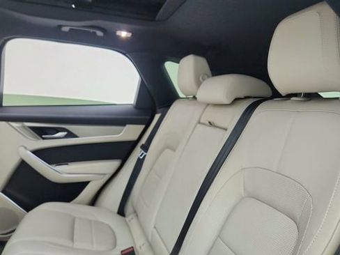 Used 2025 Jaguar F-PACE R-Dynamic S image 28