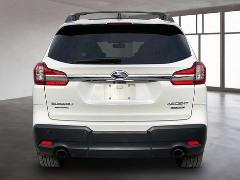 Used 2020 Subaru Ascent Touring AWD/4WD image 5