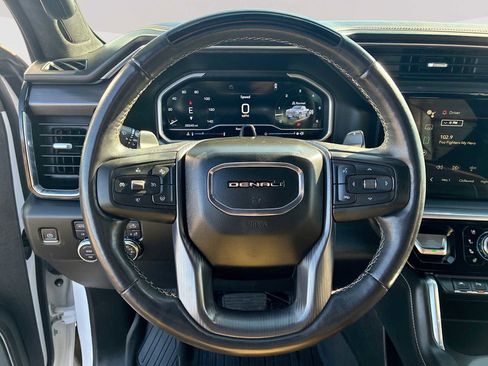 Certified 2023 GMC Sierra 1500 Denali Ultimate image 10