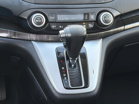 Used 2012 Honda CR-V EX-L image 21