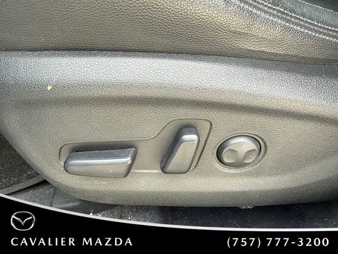 Used 2017 Hyundai Tucson SE Plus AWD/4WD image 13