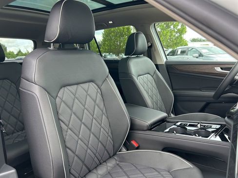 New 2026 Volkswagen Atlas SEL Premium R-Line image 41