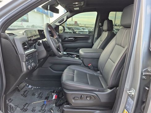 Used 2025 Chevrolet Tahoe RST w/ RST Capability Package image 11