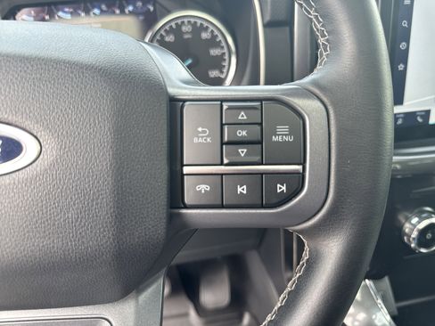 Used 2023 Ford F150 XLT w/ Equipment Group 302A High AWD/4WD image 50