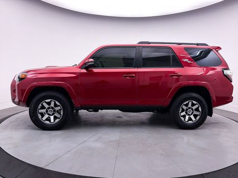 Used 2019 Toyota 4Runner TRD Off-Road Premium image 40