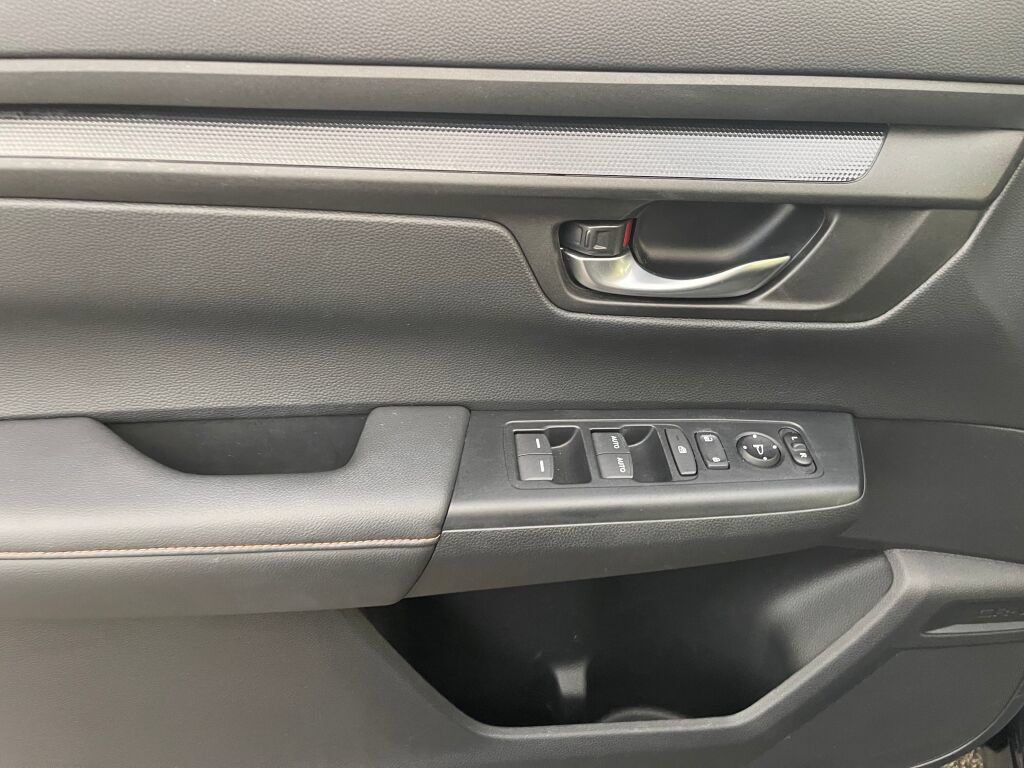 Used 2024 Honda CR-V Sport image 8