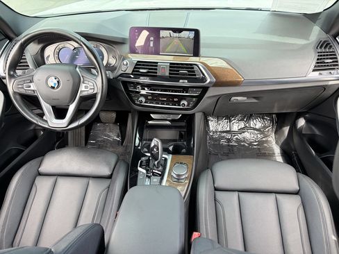 Used 2018 BMW X3 xDrive30i AWD/4WD image 15