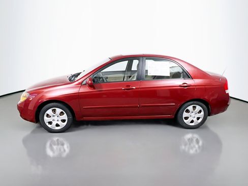 Used 2009 Kia Spectra EX image 9