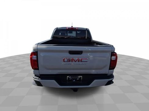 New 2026 GMC Canyon Elevation w/ Convenience Package image 7