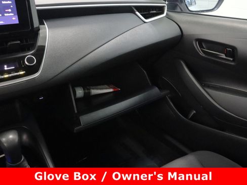 Used 2024 Toyota Corolla LE image 20