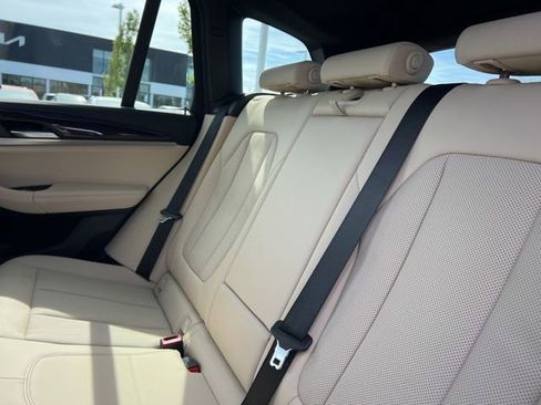 Used 2023 BMW X3 xDrive30i w/ Premium Package image 33