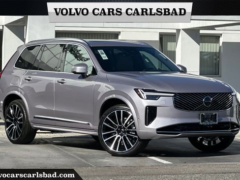 New 2026 Volvo XC90 B5 Plus image 1