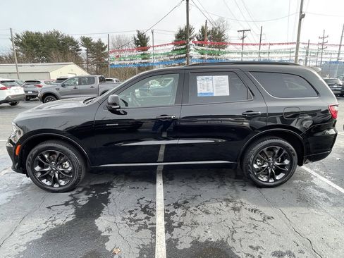 Used 2024 Dodge Durango GT image 9