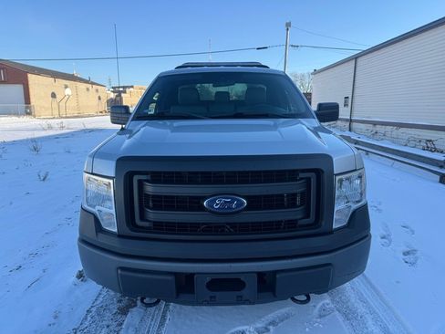 Used 2013 Ford F150 XL image 9
