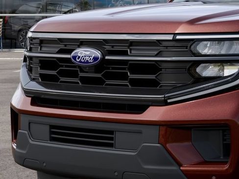 New 2027 Ford Expedition Active AWD/4WD image 17