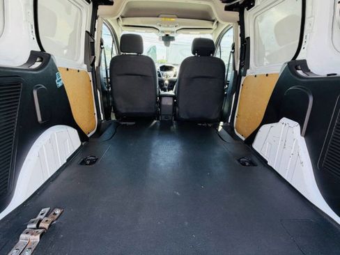 Used 2016 Ford Transit Connect XLT FWD image 15