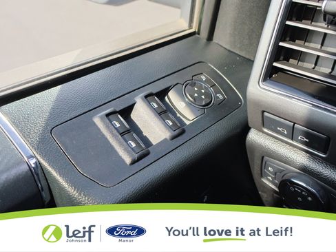 Used 2019 Ford F150 XLT w/ Equipment Group 302A Luxury image 16