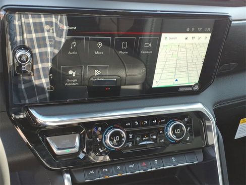 New 2026 GMC Sierra 1500 Denali w/ Denali Reserve Package image 17