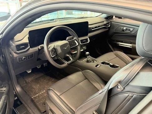 New 2026 Ford Mustang GT Premium image 14