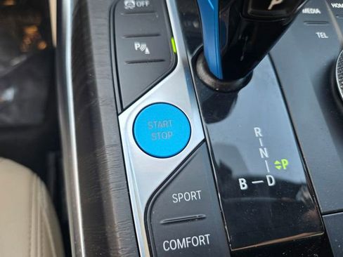 Used 2023 BMW i4 eDrive35 w/ Premium Package RWD image 18