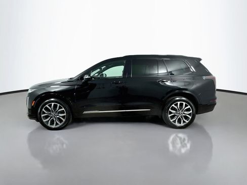 Used 2021 Cadillac XT6 Sport AWD/4WD image 4