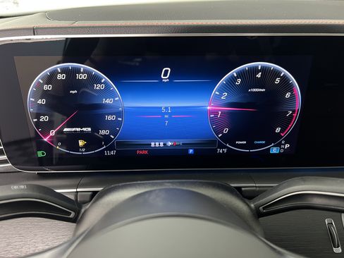 New 2025 Mercedes-Benz GLE 53 AMG 4MATIC image 28