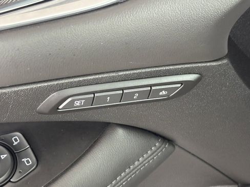 Used 2019 Buick LaCrosse Premium w/ Sun and Shade Package image 15