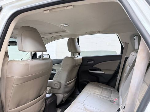 Used 2013 Honda CR-V EX-L image 20
