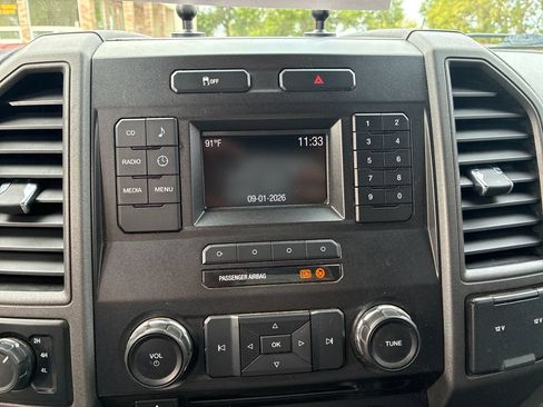 Used 2017 Ford F350 XL AWD/4WD image 19
