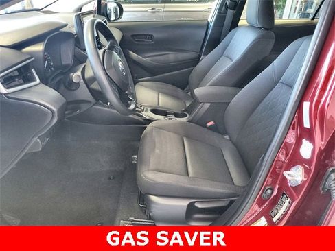 Used 2024 Toyota Corolla LE image 12