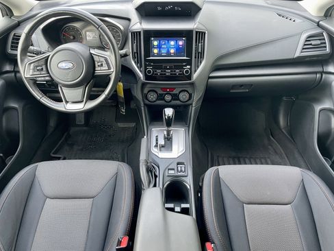 Used 2019 Subaru Crosstrek 2.0i Premium w/ Moonroof Package image 16