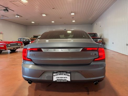 Used 2018 Volvo S90 T5 Momentum AWD/4WD image 11