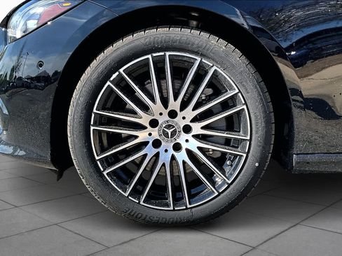 New 2026 Mercedes-Benz C 300 Sedan image 20