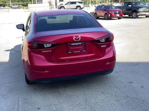 Used 2014 MAZDA MAZDA3 i Sport image 7