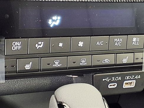 New 2026 Subaru Outback Limited XT image 10