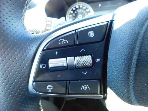 Used 2026 Genesis G70 3.3T Sport Prestige image 19